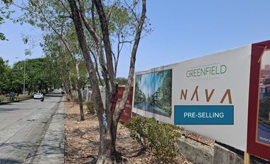 NAVA Hillsborough Living: Residential Lot for Sale