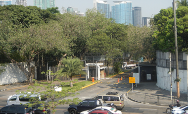 House and Lot For Sale at Forbes Park Makati City