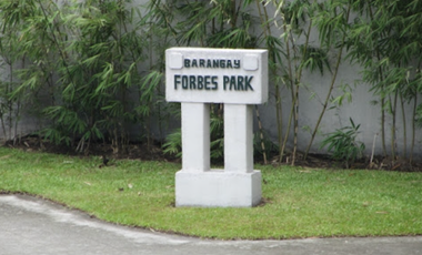 House For Sale in Forbes Park Makati City