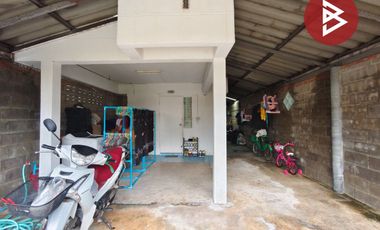 ขายบ้านเดี่ยว หมู่บ้านเอื้ออาทรลาดใหญ่ สมุทรสงคราม