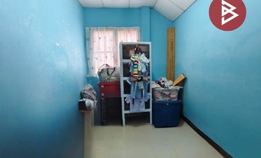 ขายบ้านเดี่ยว หมู่บ้านเอื้ออาทรลาดใหญ่ สมุทรสงคราม