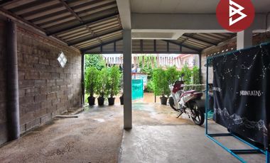 ขายบ้านเดี่ยว หมู่บ้านเอื้ออาทรลาดใหญ่ สมุทรสงคราม