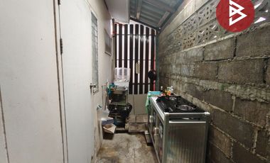 ขายบ้านเดี่ยว หมู่บ้านเอื้ออาทรลาดใหญ่ สมุทรสงคราม