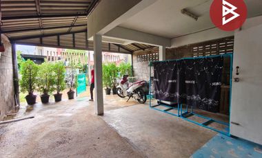 ขายบ้านเดี่ยว หมู่บ้านเอื้ออาทรลาดใหญ่ สมุทรสงคราม
