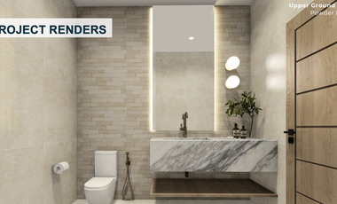 LM - FOR SALE: Premier 4 Bedroom in Nila Residences, Otis, Paco, Manila