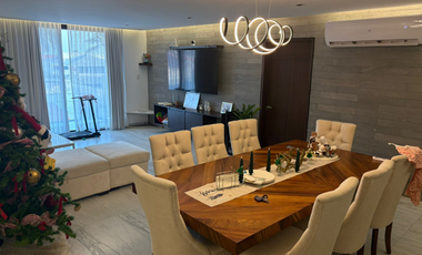 DEPARTAMENTO EN VENTA COSTA DE ORO | ARLETTE FLORES
