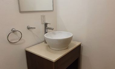 DEPARTAMENTO EN VENTA EN PUNTA ESMERALDA