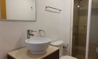 DEPARTAMENTO EN VENTA EN PUNTA ESMERALDA
