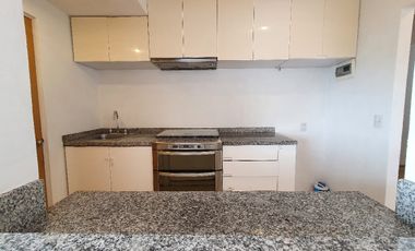 DEPARTAMENTO EN VENTA EN PUNTA ESMERALDA
