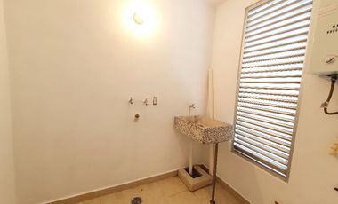 DEPARTAMENTO EN VENTA EN PUNTA ESMERALDA