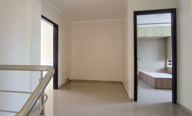 En renta casa semiamoblada en urbanización Orocity