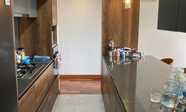 Vendo departamento de 137 m2, 3 Dorm. y dos cocheras en Av Javier Prado Oeste, San Isidro