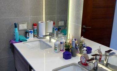 Vendo departamento de 137 m2, 3 Dorm. y dos cocheras en Av Javier Prado Oeste, San Isidro
