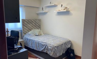 Vendo departamento de 137 m2, 3 Dorm. y dos cocheras en Av Javier Prado Oeste, San Isidro