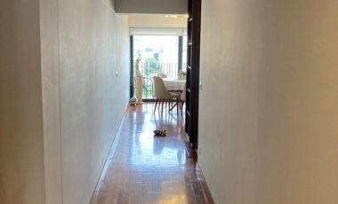 Vendo departamento de 137 m2, 3 Dorm. y dos cocheras en Av Javier Prado Oeste, San Isidro