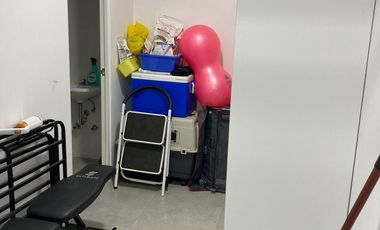 Vendo departamento de 137 m2, 3 Dorm. y dos cocheras en Av Javier Prado Oeste, San Isidro