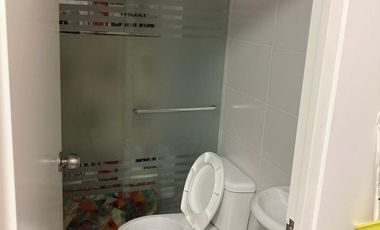 Vendo departamento de 137 m2, 3 Dorm. y dos cocheras en Av Javier Prado Oeste, San Isidro