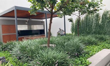 Vendo departamento de 137 m2, 3 Dorm. y dos cocheras en Av Javier Prado Oeste, San Isidro