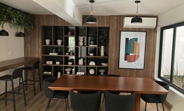 Vendo departamento de 137 m2, 3 Dorm. y dos cocheras en Av Javier Prado Oeste, San Isidro