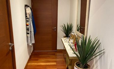 Vendo departamento de 137 m2, 3 Dorm. y dos cocheras en Av Javier Prado Oeste, San Isidro