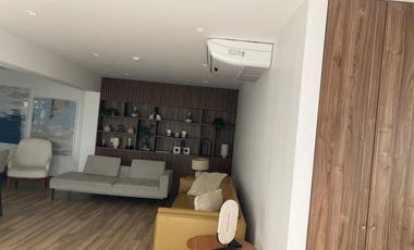 Vendo departamento de 137 m2, 3 Dorm. y dos cocheras en Av Javier Prado Oeste, San Isidro