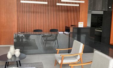 Vendo departamento de 137 m2, 3 Dorm. y dos cocheras en Av Javier Prado Oeste, San Isidro