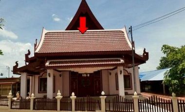 J06127 ขายบ้านเดี่ยว ตำบล นาสะไมย์ อำเภอเมืองยโสธร ยโสธร