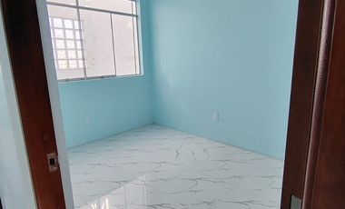 Exclusivo Departamento En Estreno En Santo Domingo Carabayllo