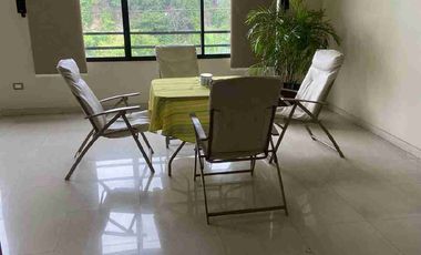 VENDO DEPARTAMENTO DE 3 DORMITORIOS EN PORTON DE LAS LOMAS DE URDESA  EN GUAYAQUIL ECUADOR