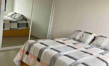 VENDO DEPARTAMENTO DE 3 DORMITORIOS EN PORTON DE LAS LOMAS DE URDESA  EN GUAYAQUIL ECUADOR