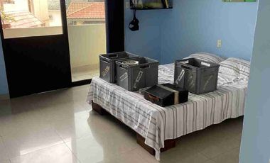 VENDO DEPARTAMENTO DE 3 DORMITORIOS EN PORTON DE LAS LOMAS DE URDESA  EN GUAYAQUIL ECUADOR