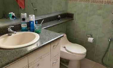 VENDO DEPARTAMENTO DE 3 DORMITORIOS EN PORTON DE LAS LOMAS DE URDESA  EN GUAYAQUIL ECUADOR