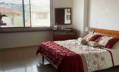 VENDO DEPARTAMENTO DE 3 DORMITORIOS EN PORTON DE LAS LOMAS DE URDESA  EN GUAYAQUIL ECUADOR