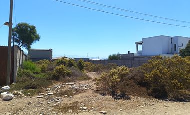 VENTA TERRENO SECTOR LA LADERA - LA HERRADURA, COQUIMBO