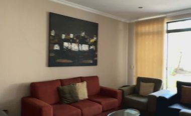 Venta Casa en Samborondón Urbanización Terrasol - C377