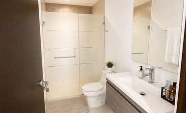 Departamento en venta Tres Puertas, San Jerónimo