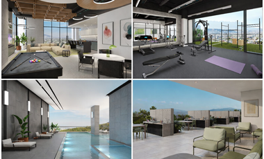 Departamento en venta Tres Puertas, San Jerónimo