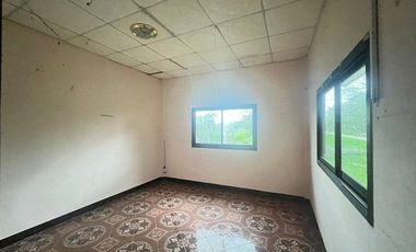 J19187 ขายบ้านเดี่ยว ตำบลพยุห์ อำเภอ พยุห์ จังหวัดศรีสะเกษ
