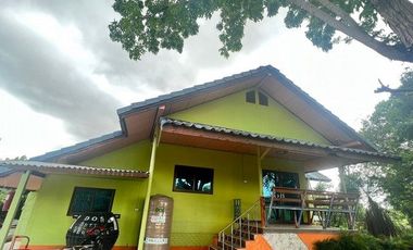 J19187 ขายบ้านเดี่ยว ตำบลพยุห์ อำเภอ พยุห์ จังหวัดศรีสะเกษ