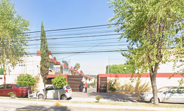 (EH)CASA EN CUAUTITLAN IZCALI