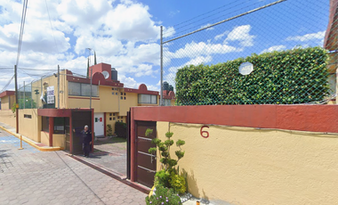 (EH)CASA EN CUAUTITLAN IZCALI