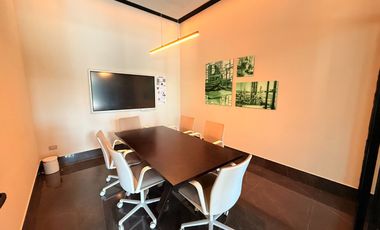 Oficina en Renta - San Jerónimo