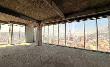 Oficina en Renta - San Jerónimo