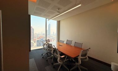 Oficina en Renta - San Jerónimo