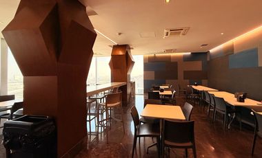 Oficina en Renta - San Jerónimo