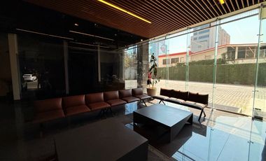 Oficina en Renta - San Jerónimo