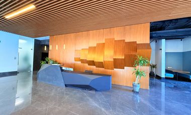 Oficina en Renta - San Jerónimo