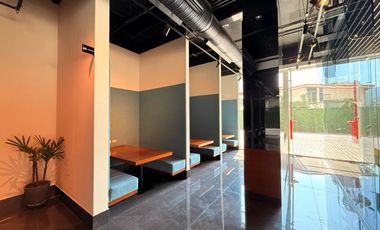 Oficina en Renta - San Jerónimo