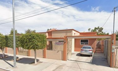 CASA EN VENTA EXCELENTE OPORTUNIDAD DE REMATE BANCARIO