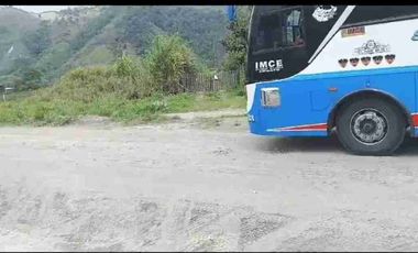 se vende propiedad en obrera negra área de 400 metros en Villa Dorita Intag Cotacachi IMBABURA Ecuador